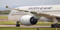 Saudia Cancels Flights to 8 Destinations Until March 2